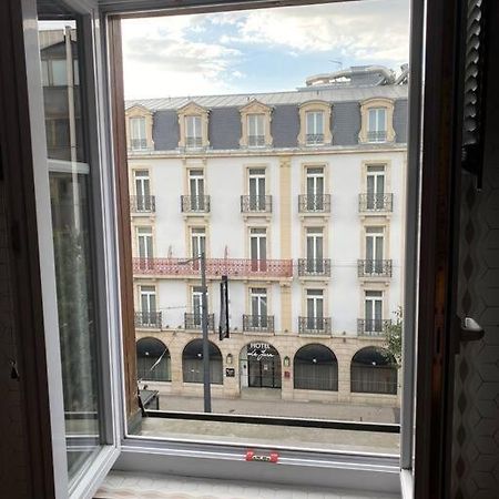 Foch Gare Joli Appartement En Centre-Ville 디종 외부 사진