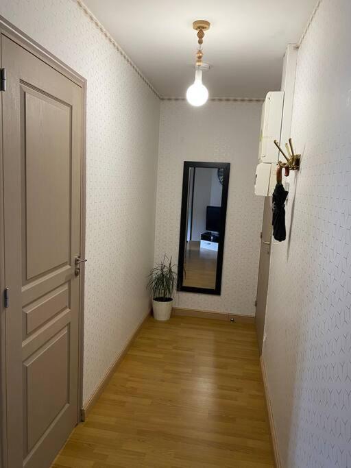 Foch Gare Joli Appartement En Centre-Ville 디종 외부 사진