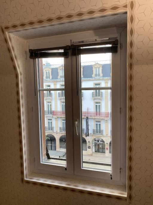 Foch Gare Joli Appartement En Centre-Ville 디종 외부 사진