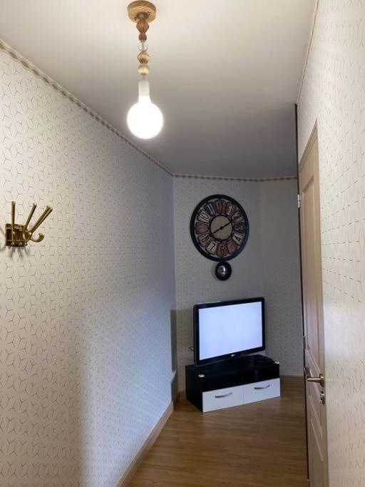 Foch Gare Joli Appartement En Centre-Ville 디종 외부 사진