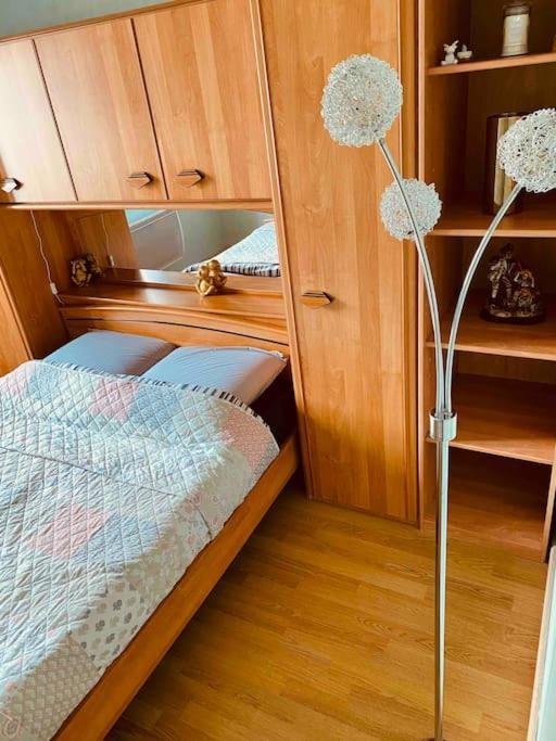 Foch Gare Joli Appartement En Centre-Ville 디종 외부 사진